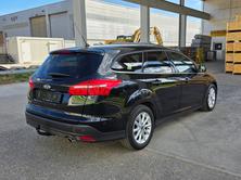 FORD Focus 2.0 TDCi Titanium Powershift, Diesel, Occasion / Utilisé, Automatique - 6