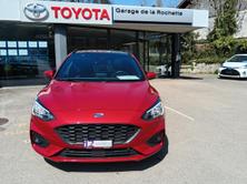 FORD Focus 1.0 mHEV ST Line X, Hybride Léger Essence/Électricité, Occasion / Utilisé, Manuelle - 2
