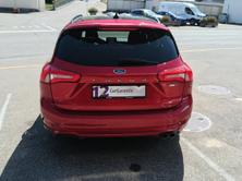 FORD Focus 1.0 mHEV ST Line X, Hybride Léger Essence/Électricité, Occasion / Utilisé, Manuelle - 5