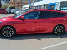 FORD Focus 1.0 mHEV ST Line X, Hybride Léger Essence/Électricité, Occasion / Utilisé, Manuelle - 6