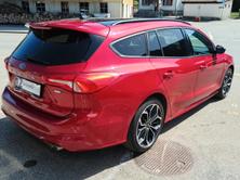FORD Focus 1.0 mHEV ST Line X, Hybride Léger Essence/Électricité, Occasion / Utilisé, Manuelle - 7