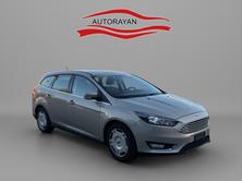 FORD Focus 1.0 SCTi Titanium X, Benzina, Occasioni / Usate, Manuale - 3