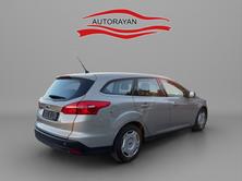 FORD Focus 1.0 SCTi Titanium X, Benzina, Occasioni / Usate, Manuale - 5