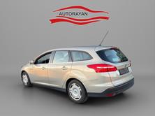 FORD Focus 1.0 SCTi Titanium X, Benzina, Occasioni / Usate, Manuale - 6
