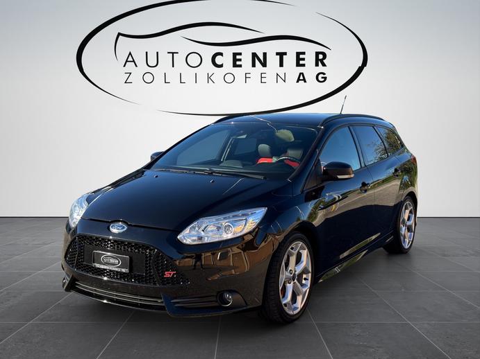 FORD Focus 2.0 SCTi ST-3, Benzina, Occasioni / Usate, Manuale