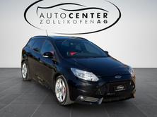 FORD Focus 2.0 SCTi ST-3, Benzina, Occasioni / Usate, Manuale - 3