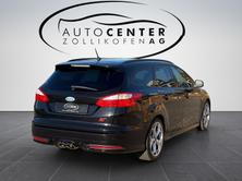 FORD Focus 2.0 SCTi ST-3, Benzina, Occasioni / Usate, Manuale - 6