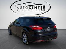 FORD Focus 2.0 SCTi ST-3, Benzina, Occasioni / Usate, Manuale - 7