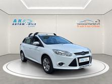 FORD Focus 1.6 TDCi Trend, Diesel, Occasioni / Usate, Manuale - 2