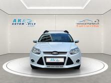 FORD Focus 1.6 TDCi Trend, Diesel, Occasioni / Usate, Manuale - 3