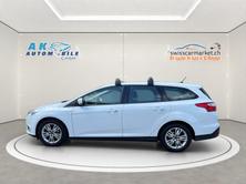 FORD Focus 1.6 TDCi Trend, Diesel, Occasioni / Usate, Manuale - 4