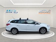 FORD Focus 1.6 TDCi Trend, Diesel, Occasioni / Usate, Manuale - 5