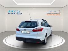 FORD Focus 1.6 TDCi Trend, Diesel, Occasioni / Usate, Manuale - 6