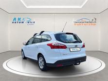 FORD Focus 1.6 TDCi Trend, Diesel, Occasioni / Usate, Manuale - 7