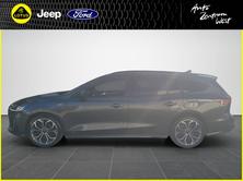 FORD Focus 1.0i EcoB Hybrid 155 ST-Line Vignale, Hybride Leggero Benzina/Elettrica, Occasioni / Usate, Automatico - 2
