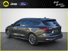 FORD Focus 1.0i EcoB Hybrid 155 ST-Line Vignale, Hybride Leggero Benzina/Elettrica, Occasioni / Usate, Automatico - 3
