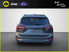 FORD Focus 1.0i EcoB Hybrid 155 ST-Line Vignale, Hybride Leggero Benzina/Elettrica, Occasioni / Usate, Automatico - 4