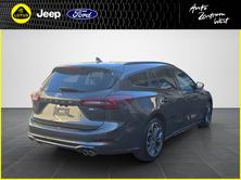 FORD Focus 1.0i EcoB Hybrid 155 ST-Line Vignale, Hybride Leggero Benzina/Elettrica, Occasioni / Usate, Automatico - 5