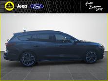 FORD Focus 1.0i EcoB Hybrid 155 ST-Line Vignale, Hybride Leggero Benzina/Elettrica, Occasioni / Usate, Automatico - 6