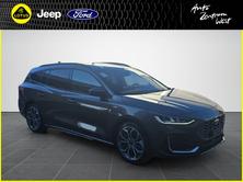 FORD Focus 1.0i EcoB Hybrid 155 ST-Line Vignale, Hybride Leggero Benzina/Elettrica, Occasioni / Usate, Automatico - 7