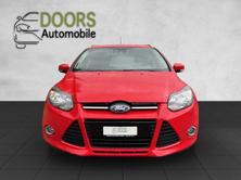 FORD Focus 1.0 SCTi Titanium, Petrol, Second hand / Used, Manual - 2