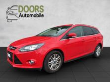FORD Focus 1.0 SCTi Titanium, Petrol, Second hand / Used, Manual - 3