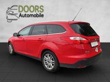 FORD Focus 1.0 SCTi Titanium, Petrol, Second hand / Used, Manual - 4