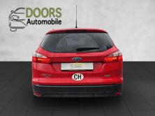 FORD Focus 1.0 SCTi Titanium, Petrol, Second hand / Used, Manual - 5