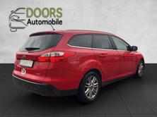 FORD Focus 1.0 SCTi Titanium, Petrol, Second hand / Used, Manual - 6