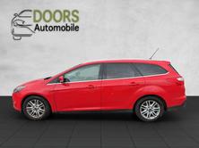 FORD Focus 1.0 SCTi Titanium, Petrol, Second hand / Used, Manual - 7