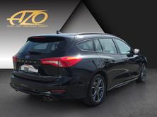 FORD Focus 1.0 SCTi Trend+, Essence, Occasion / Utilisé, Manuelle - 3