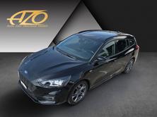 FORD Focus 1.0 SCTi Trend+, Essence, Occasion / Utilisé, Manuelle - 6