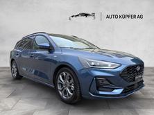 FORD Focus 1.0 MHEV ST-Line X Automat, Hybride Leggero Benzina/Elettrica, Occasioni / Usate, Automatico - 2