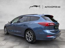 FORD Focus 1.0 MHEV ST-Line X Automat, Hybride Leggero Benzina/Elettrica, Occasioni / Usate, Automatico - 3