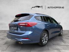 FORD Focus 1.0 MHEV ST-Line X Automat, Hybride Leggero Benzina/Elettrica, Occasioni / Usate, Automatico - 4