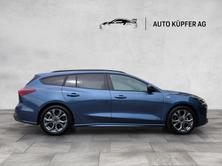 FORD Focus 1.0 MHEV ST-Line X Automat, Hybride Leggero Benzina/Elettrica, Occasioni / Usate, Automatico - 5