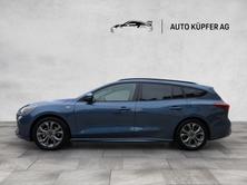 FORD Focus 1.0 MHEV ST-Line X Automat, Hybride Leggero Benzina/Elettrica, Occasioni / Usate, Automatico - 6