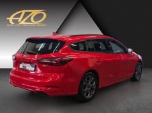 FORD Focus 1.0 MHEV ST-Line Automat, Hybride Léger Essence/Électricité, Occasion / Utilisé, Automatique - 3