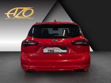 FORD Focus 1.0 MHEV ST-Line Automat, Hybride Léger Essence/Électricité, Occasion / Utilisé, Automatique - 4
