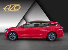 FORD Focus 1.0 MHEV ST-Line Automat, Hybride Léger Essence/Électricité, Occasion / Utilisé, Automatique - 5