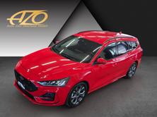 FORD Focus 1.0 MHEV ST-Line Automat, Hybride Léger Essence/Électricité, Occasion / Utilisé, Automatique - 6