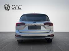 FORD Focus Station Wagon 1.0i EcoB Hybrid 155 Active X, Hybride Léger Essence/Électricité, Occasion / Utilisé, Automatique - 5