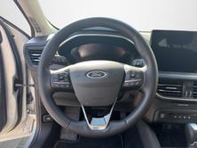 FORD Focus Station Wagon 1.0i EcoB Hybrid 155 Active X, Hybride Léger Essence/Électricité, Occasion / Utilisé, Automatique - 7