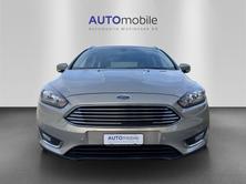 FORD Focus 1.0 SCTi Titanium, Essence, Occasion / Utilisé, Manuelle - 3