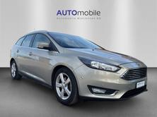 FORD Focus 1.0 SCTi Titanium, Essence, Occasion / Utilisé, Manuelle - 4