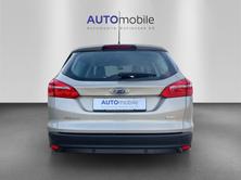 FORD Focus 1.0 SCTi Titanium, Essence, Occasion / Utilisé, Manuelle - 5