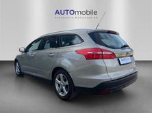 FORD Focus 1.0 SCTi Titanium, Essence, Occasion / Utilisé, Manuelle - 6