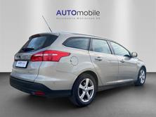 FORD Focus 1.0 SCTi Titanium, Essence, Occasion / Utilisé, Manuelle - 7