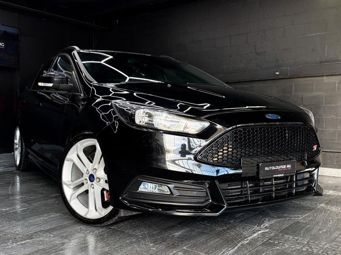 FORD Focus 2.0 SCTi ST2, Essence, Occasion / Utilisé, Manuelle