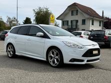 FORD Focus 2.0 SCTi ST-1, Essence, Occasion / Utilisé, Manuelle - 3